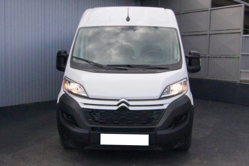 Photo 16 de l'offre de CITROEN JUMPER FG L2H2 3.5 140CH S&S  - 25825€ HT à 30990€ chez ACCEL' AUTO