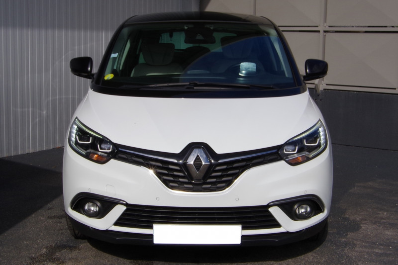 Photo 17 de l'offre de RENAULT SCENIC IV 1.6 DCI 160CH EDITION ONE EDC à 13980€ chez ACCEL' AUTO