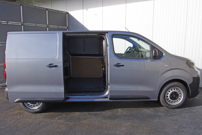 Photo 14 de l'offre de CITROEN JUMPY FG M 2.0 BLUEHDI 180CH S&S EAT8 à 32980€ chez ACCEL' AUTO