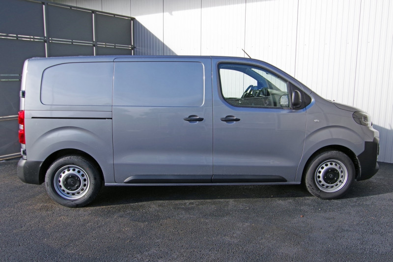 Photo 15 de l'offre de CITROEN JUMPY FG M 2.0 BLUEHDI 180CH S&S EAT8 à 32980€ chez ACCEL' AUTO