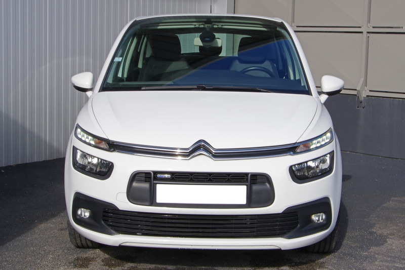 Photo 14 de l'offre de CITROEN C4 PICASSO PURETECH 110CH LIVE S&S à 9800€ chez ACCEL' AUTO