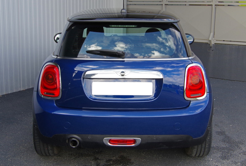 Photo 12 de l'offre de MINI MINI COOPER 136CH CHILI à 12980€ chez ACCEL' AUTO