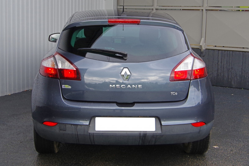 Photo 12 de l'offre de RENAULT MEGANE III 1.2 TCE 115CH à 6980€ chez ACCEL' AUTO