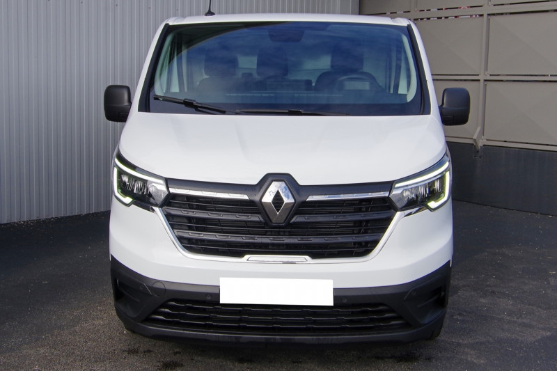 Photo 17 de l'offre de RENAULT TRAFIC III FG L2H1 3T DCI 130CH CONFORT à 29980€ chez ACCEL' AUTO