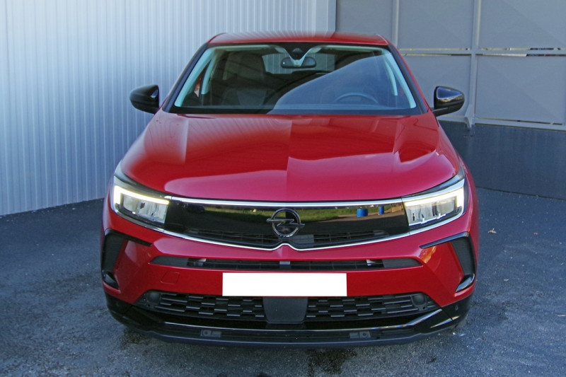 Photo 17 de l'offre de OPEL GRANDLAND 1.5 D 130CH GS BVA8 à 26990€ chez ACCEL' AUTO