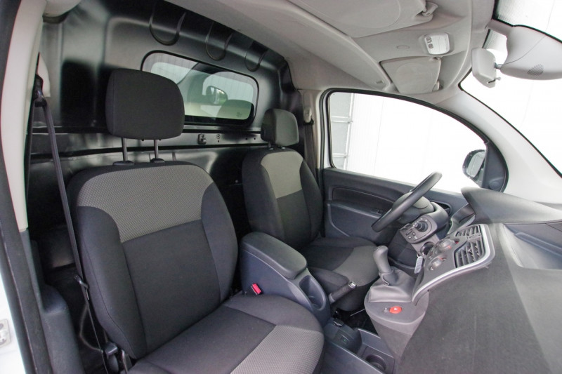 Photo 4 de l'offre de RENAULT KANGOO II EXPRESS 1.5 DCI 90CH GRAND CONFORT à 14580€ chez ACCEL' AUTO