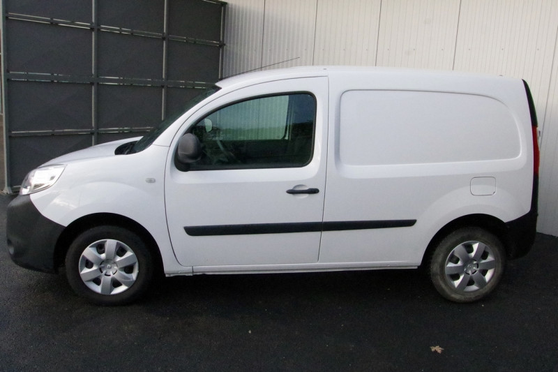 Photo 11 de l'offre de RENAULT KANGOO II EXPRESS 1.5 DCI 90CH GRAND CONFORT à 14580€ chez ACCEL' AUTO