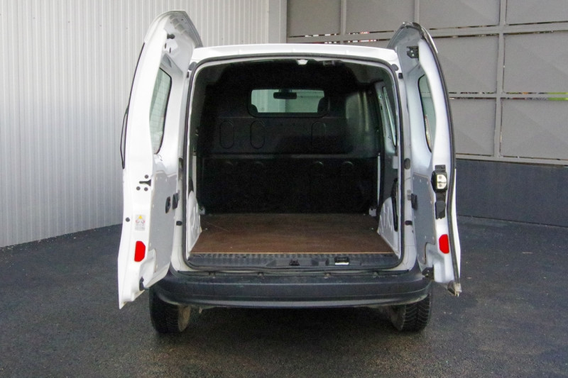 Photo 7 de l'offre de RENAULT KANGOO II EXPRESS 1.5 DCI 90CH GRAND CONFORT à 14580€ chez ACCEL' AUTO