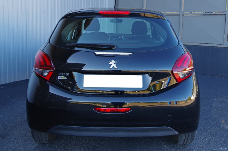 Photo 11 de l'offre de PEUGEOT 208 BUSINESS R 1.5 BLUEHDI 100CH ACTIVE 5P à 9900€ chez ACCEL' AUTO