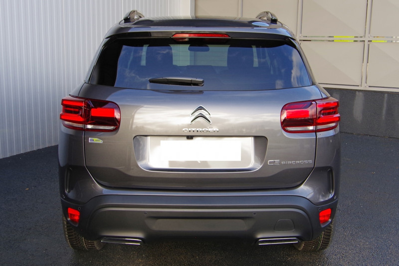 Photo 23 de l'offre de CITROEN C5 AIRCROSS BLUEHDI 130CH EAT8 SHINE PACK + TOIT OUVRANT à 31500€ chez ACCEL' AUTO