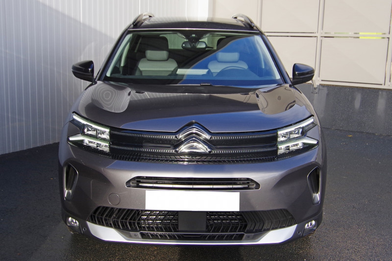 Photo 24 de l'offre de CITROEN C5 AIRCROSS BLUEHDI 130CH EAT8 SHINE PACK + TOIT OUVRANT à 31500€ chez ACCEL' AUTO