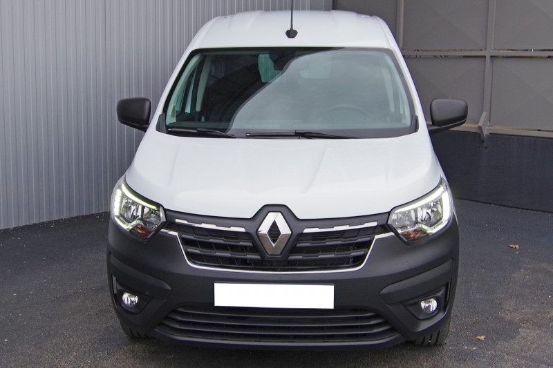 Photo 13 de l'offre de RENAULT EXPRESS VAN 1.5 BLUE DCI 75CH CONFORT à 15990€ chez ACCEL' AUTO