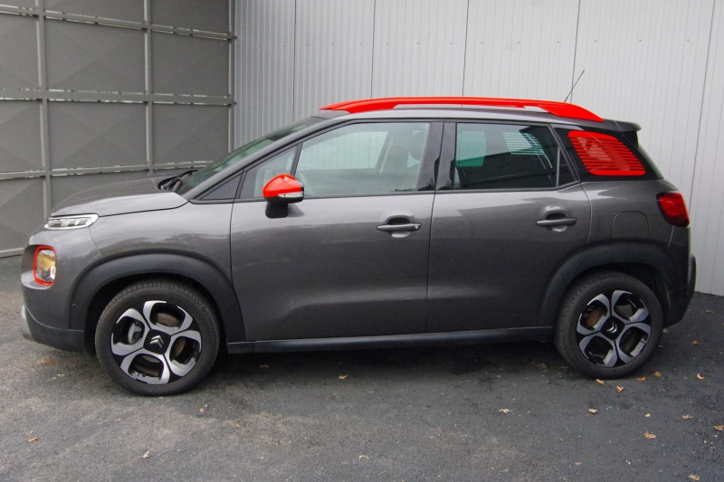 Photo 15 de l'offre de CITROEN C3 AIRCROSS 1.2 110CH à 9980€ chez ACCEL' AUTO