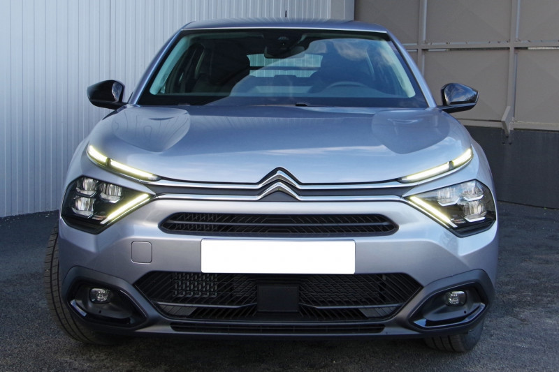 Photo 15 de l'offre de CITROEN C4 1.5 BLUEHDI 130CH S&S PLUS AUTOMATIQUE à 22990€ chez ACCEL' AUTO