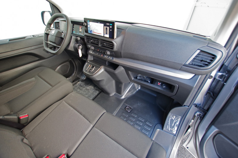 Photo 3 de l'offre de CITROEN JUMPY FG XL 2.0 BLUEHDI 180CH S&S EAT8 à 34680€ chez ACCEL' AUTO