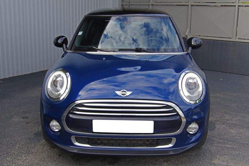 Photo 13 de l'offre de MINI MINI COOPER 136CH CHILI à 12980€ chez ACCEL' AUTO