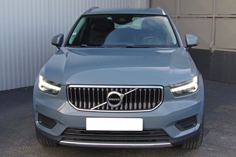 Photo 18 de l'offre de VOLVO XC40 D3 2.0 150CH INSCRIPTION à 25990€ chez ACCEL' AUTO