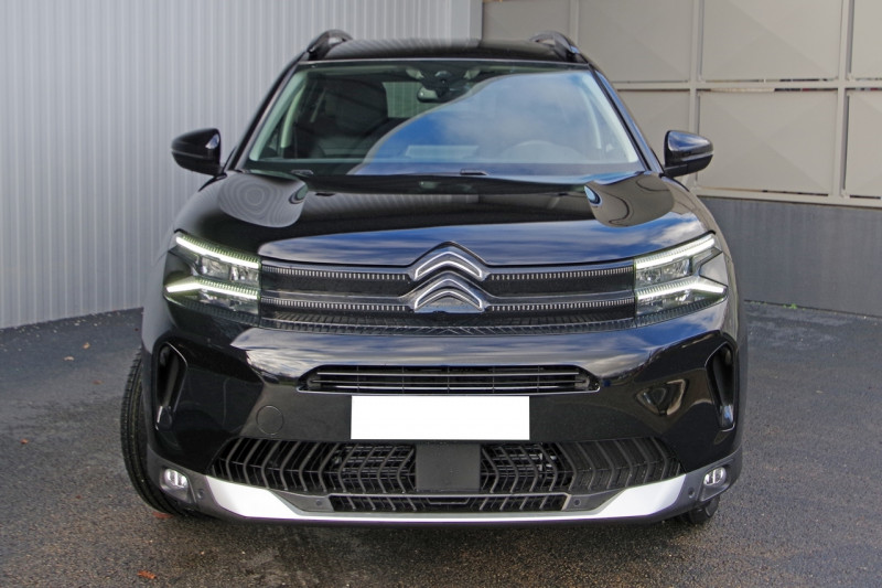 Photo 23 de l'offre de CITROEN C5 AIRCROSS 1.5 BLUEHDI 130CH MAX EAT8 à 29970€ chez ACCEL' AUTO