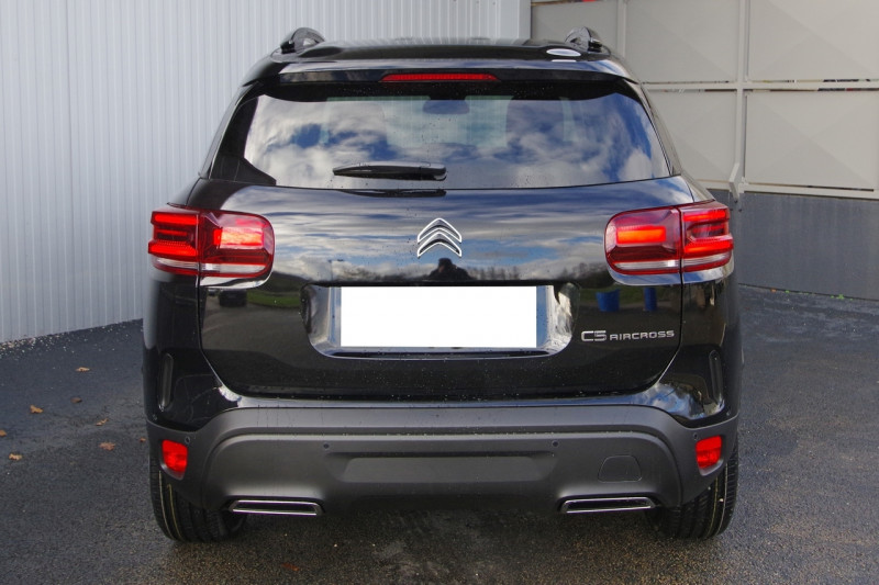 Photo 22 de l'offre de CITROEN C5 AIRCROSS 1.5 BLUEHDI 130CH MAX EAT8 à 29970€ chez ACCEL' AUTO