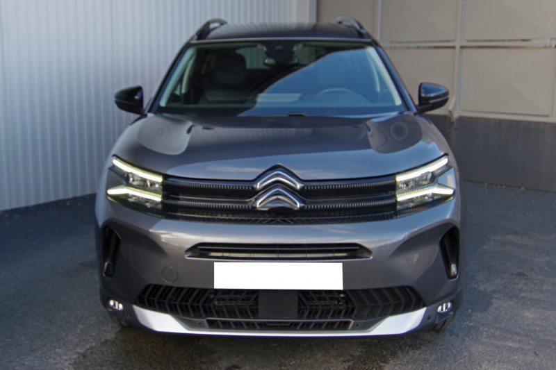 Photo 19 de l'offre de CITROEN C5 AIRCROSS 1.5 BLUEHDI 130  MAX BOITE AUTOMATIQUE à 29970€ chez ACCEL' AUTO