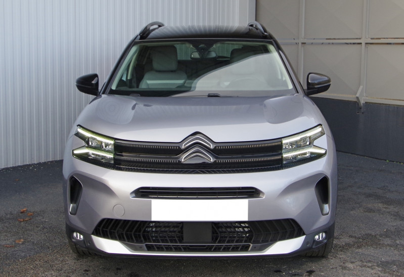 Photo 28 de l'offre de CITROEN C5 AIRCROSS 1.6 HYBRIDE RECHARGEABLE 180CH E-SERIES EAT8 à 34500€ chez ACCEL' AUTO