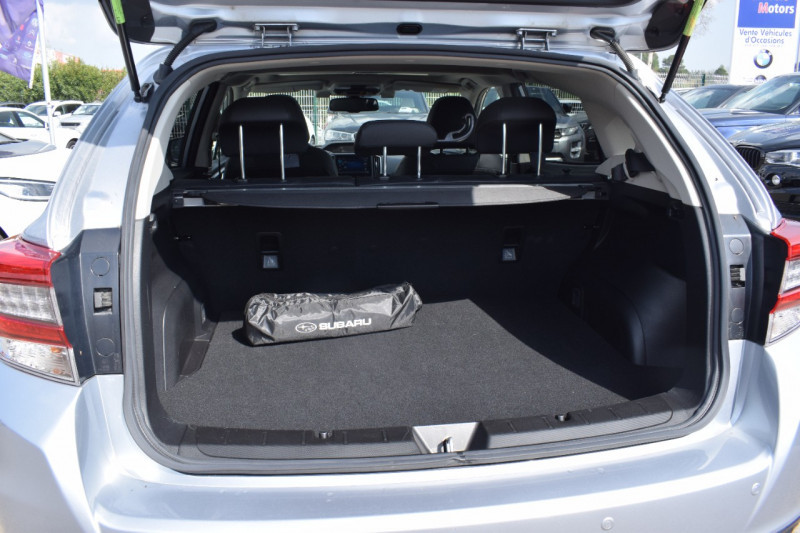 Photo 10 de l'offre de SUBARU IMPREZA 2.0I E-BOXER 150 LUXURY AWD à 25900€ chez Univers Motors