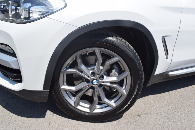 Photo 11 de l'offre de BMW X3 (G01) XDRIVE30DA 265CH  XLINE à 39900€ chez Univers Motors