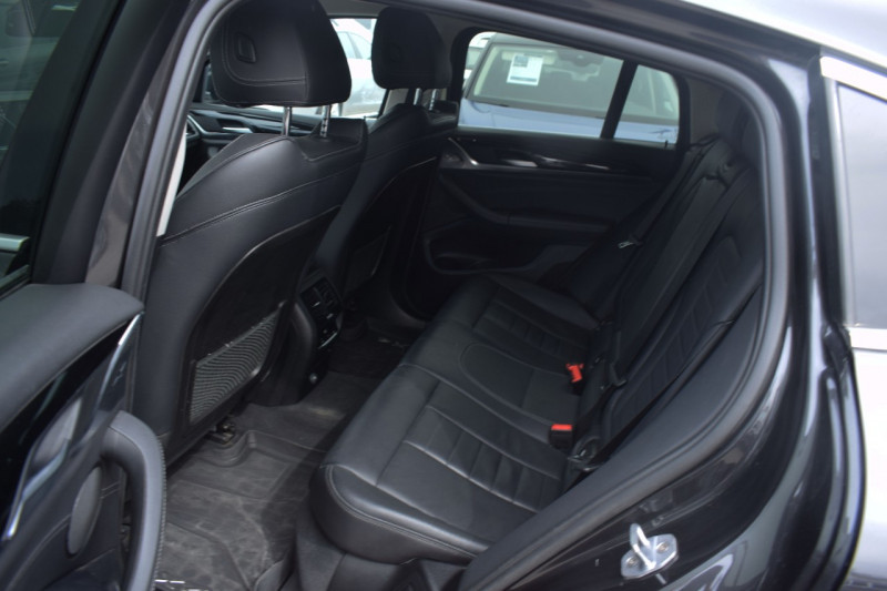 Photo 15 de l'offre de BMW X4 (G02) XDRIVE20D 190CH XLINE EURO6C à 41900€ chez Univers Motors