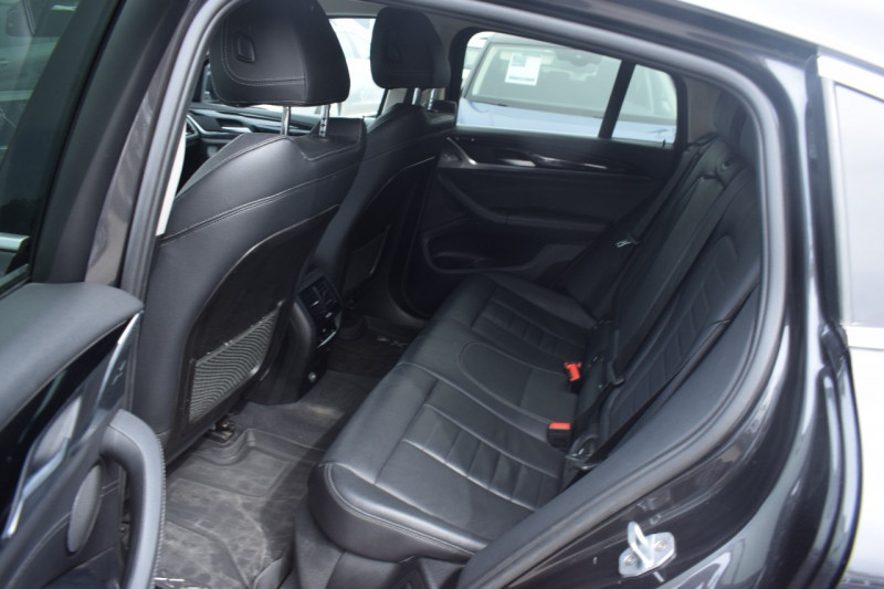 Photo 10 de l'offre de BMW X4 (G02) XDRIVE20D 190CH XLINE EURO6C à 41900€ chez Univers Motors