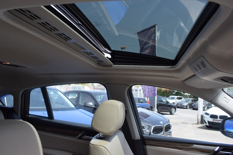 Photo 3 de l'offre de BMW X4 (F26) XDRIVE35IA 306CH XLINE à 32900€ chez Univers Motors