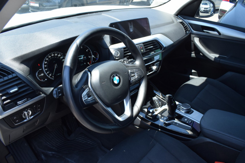 Photo 13 de l'offre de BMW X3 (G01) XDRIVE20DA 190CH BUSINESS à 35900€ chez Univers Motors