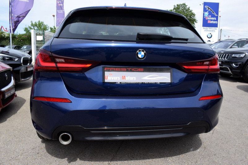 Photo 4 de l'offre de BMW SERIE 1 (F40) 118I 140CH SPORT LINE à 25900€ chez Univers Motors