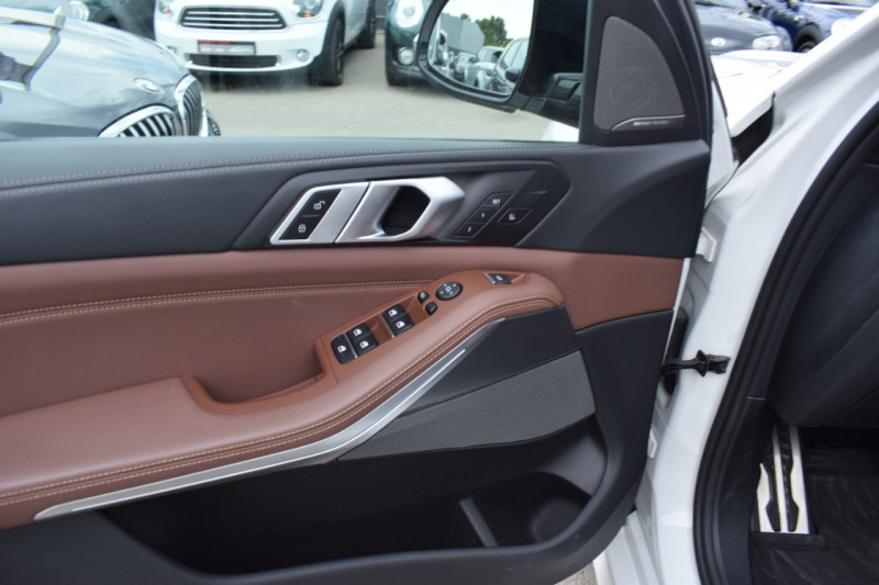 Photo 24 de l'offre de BMW X5 (G05) XDRIVE30DA 265CH M SPORT à 59900€ chez Univers Motors