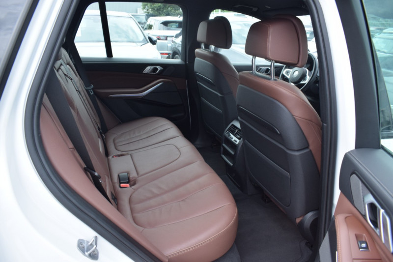 Photo 29 de l'offre de BMW X5 (G05) XDRIVE30DA 265CH M SPORT à 59900€ chez Univers Motors