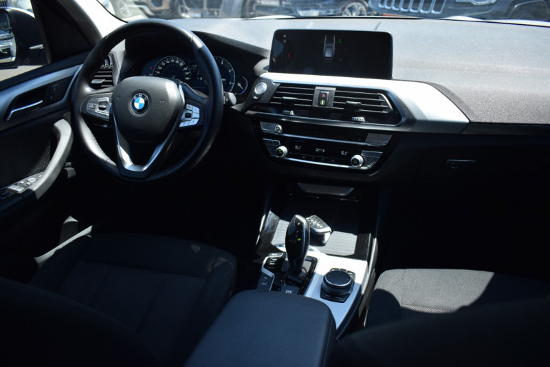 Photo 2 de l'offre de BMW X3 (G01) XDRIVE20DA 190CH BUSINESS à 35900€ chez Univers Motors