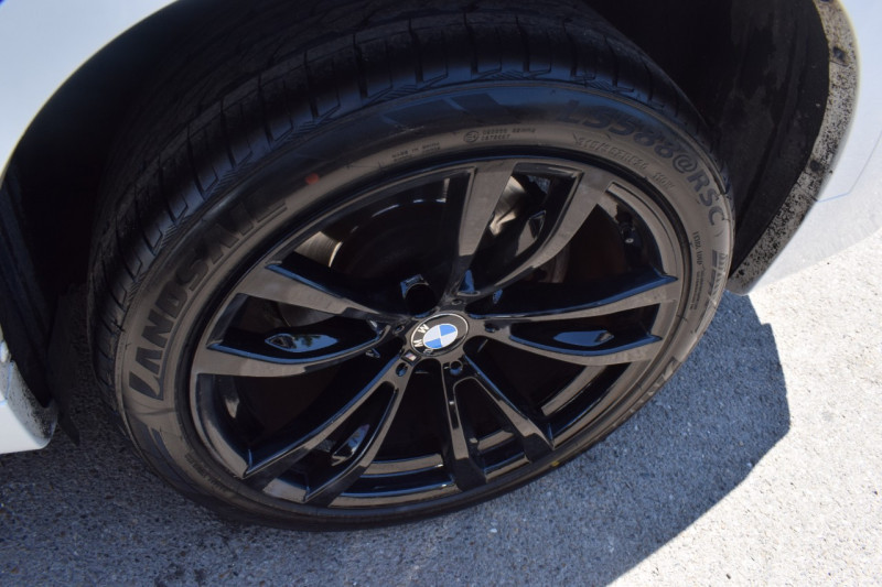 Photo 14 de l'offre de BMW X6 (F16) XDRIVE 40DA 313CH M SPORT à 45900€ chez Univers Motors