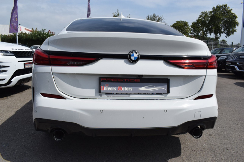 Photo 17 de l'offre de BMW SERIE 2 GRAN COUPE (F44) 220DA 190CH M SPORT à 37900€ chez Univers Motors