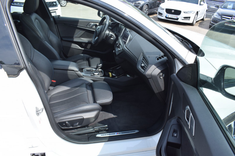 Photo 11 de l'offre de BMW SERIE 2 GRAN COUPE (F44) 220DA 190CH M SPORT à 37900€ chez Univers Motors