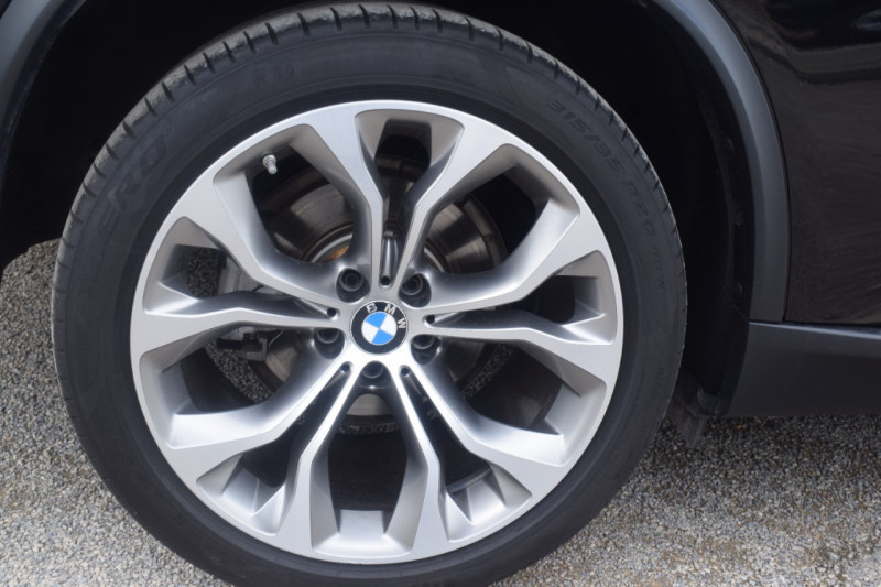 Photo 36 de l'offre de BMW X5 (F15) XDRIVE25DA 231CH EXCLUSIVE 7places à 43900€ chez Univers Motors