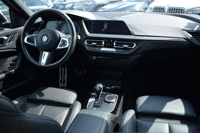 Photo 13 de l'offre de BMW SERIE 2 GRAN COUPE (F44) 220DA 190CH M SPORT à 37900€ chez Univers Motors