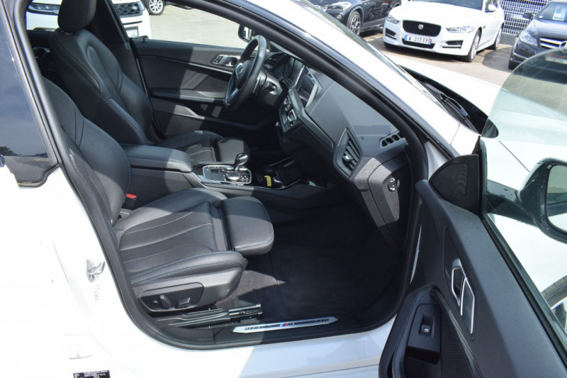 Photo 12 de l'offre de BMW SERIE 2 GRAN COUPE (F44) 220DA 190CH M SPORT à 37900€ chez Univers Motors