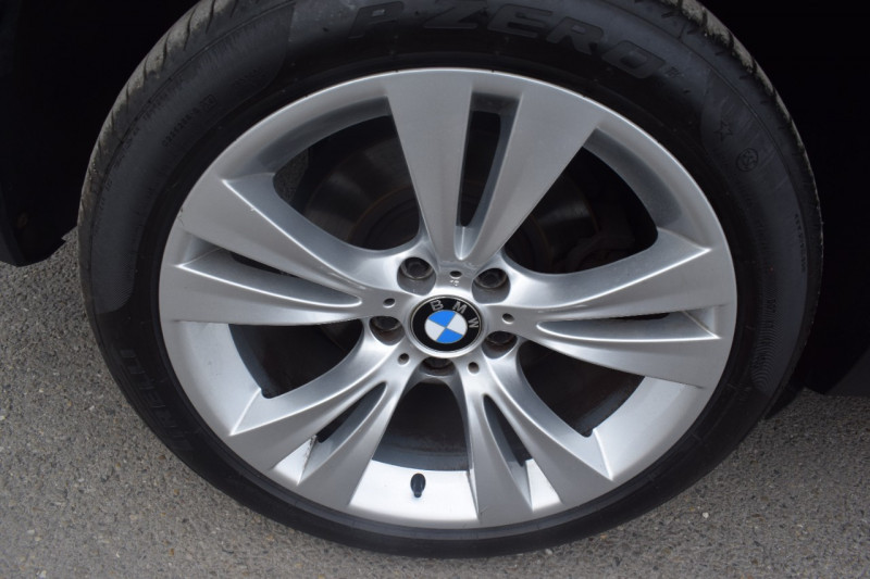Photo 21 de l'offre de BMW X3 (F25) XDRIVE35D 313CH CONFORT à 21900€ chez Univers Motors