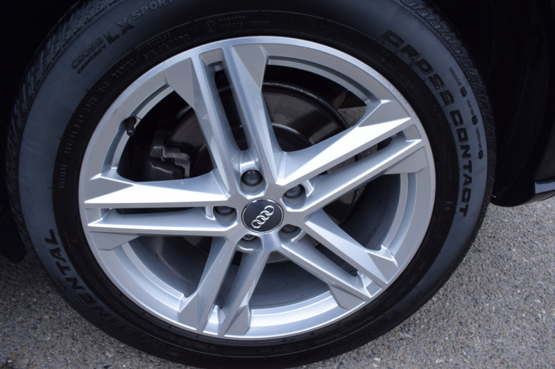 Photo 42 de l'offre de AUDI Q5 2.0 TDI 190CH S LINE QUATTRO S TRONIC 7 à 33900€ chez Univers Motors