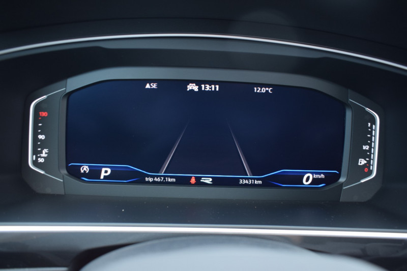 Photo 43 de l'offre de VOLKSWAGEN TIGUAN 1.5 TSI 150CH R-LINE DSG7 à 37900€ chez Univers Motors