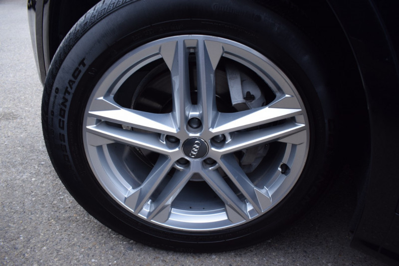 Photo 33 de l'offre de AUDI Q5 2.0 TDI 190CH S LINE QUATTRO S TRONIC 7 à 33900€ chez Univers Motors