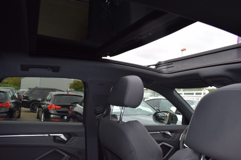 Photo 49 de l'offre de AUDI Q3 35 TDI 150CH S LINE QUATTRO à 34900€ chez Univers Motors