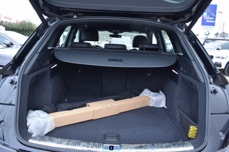 Photo 40 de l'offre de AUDI Q5 2.0 TDI 190CH S LINE QUATTRO S TRONIC 7 à 33900€ chez Univers Motors