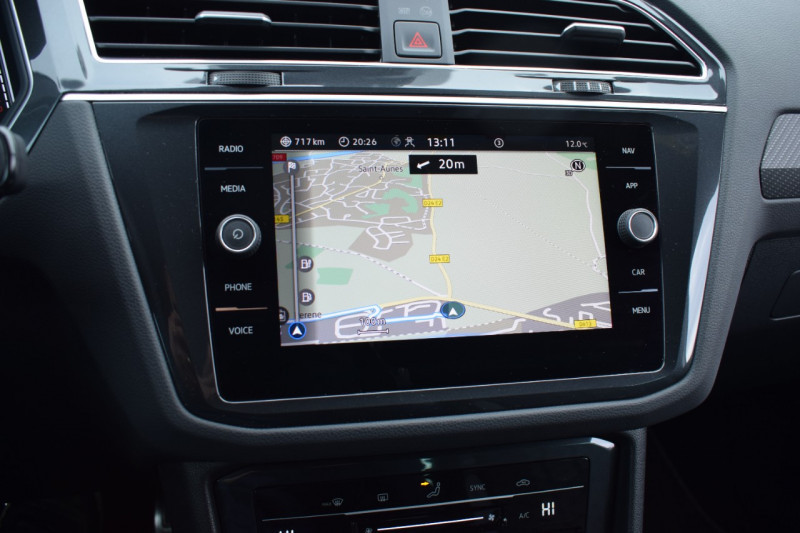 Photo 44 de l'offre de VOLKSWAGEN TIGUAN 1.5 TSI 150CH R-LINE DSG7 à 37900€ chez Univers Motors