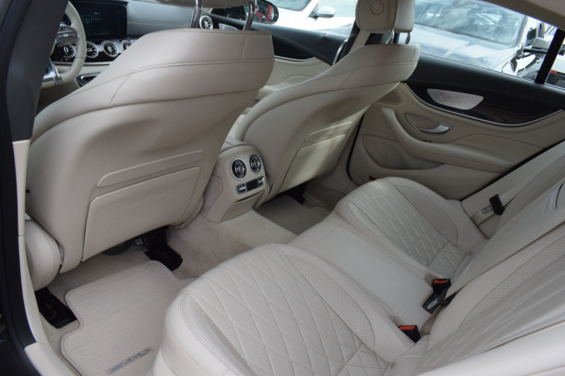 Photo 50 de l'offre de MERCEDES-BENZ AMG GT 4 PORTES 53 AMG 435CH EQ BOOST 4MATIC+ SPEEDSHIFT TCT AMG à 83900€ chez Univers Motors