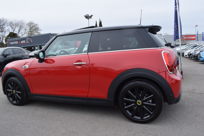 Photo 17 de l'offre de MINI MINI COOPER SE 184CH YOURS BVA à 29900€ chez Univers Motors